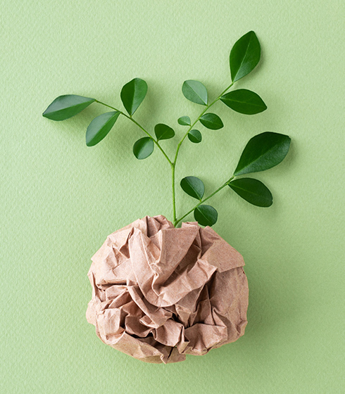 종이 없는 보고