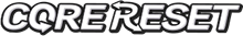 Core Reset