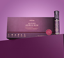 유한백수오 올인원