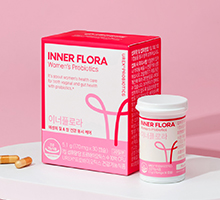 질건강유산균 이너플로라