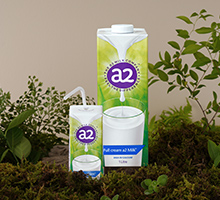 a2 우유