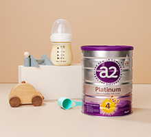 분유 a2 플래티넘®