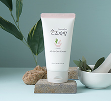 올인원 크림