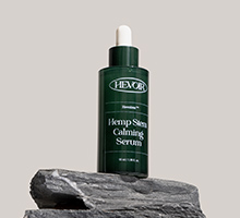 헴프스템 카밍 세럼